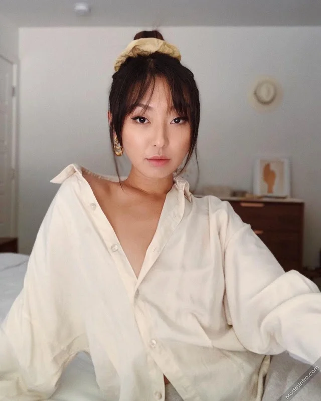 Sophia Chang