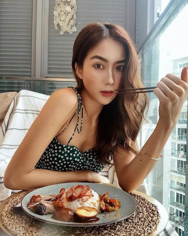 Sophia Chong