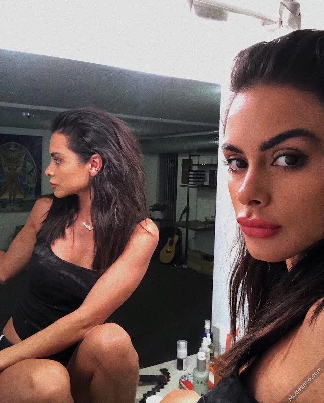 Sophia Esperanza