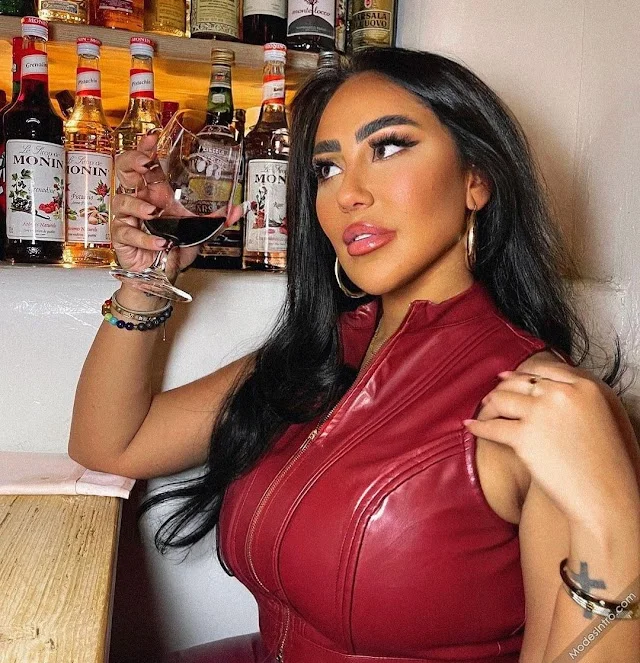Sophie Kasaei