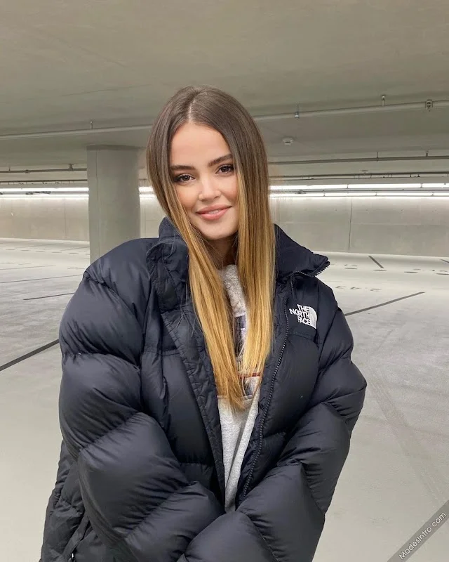 Soraya Naomi