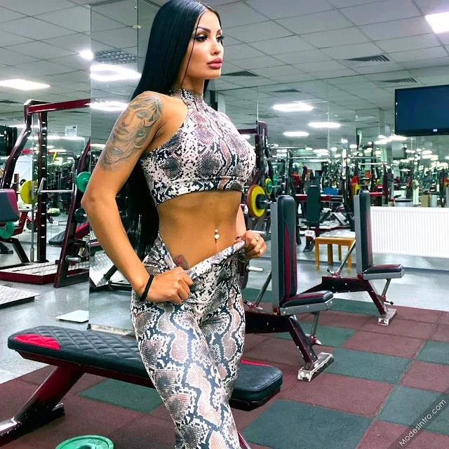 Stefania Alina