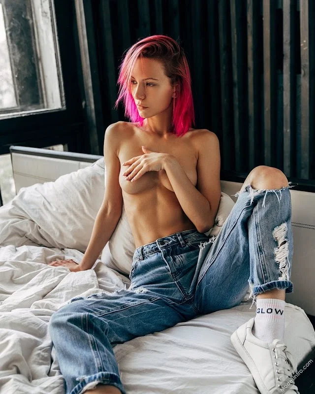 Stefania Iodkovskaya