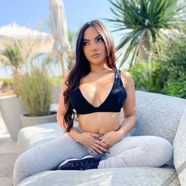 Stefany Melgar