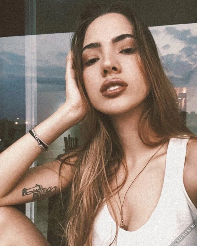 Steffany De Sousa
