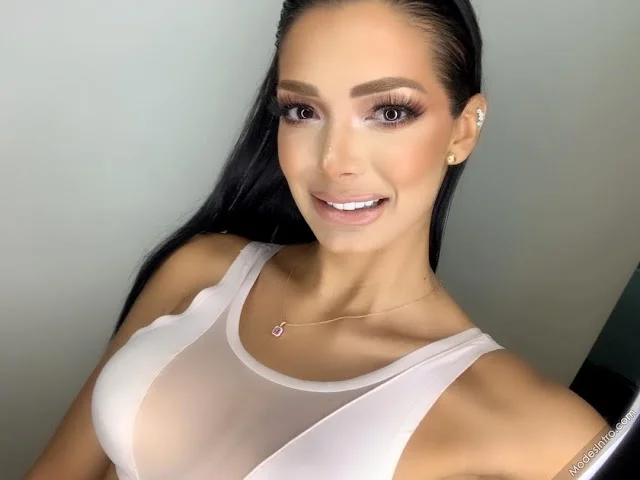 Stephania Trujillo