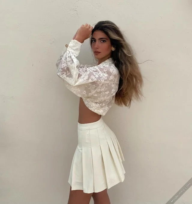 Stephanie Nassar