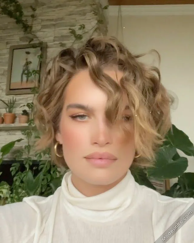 Stormi Bree Henley
