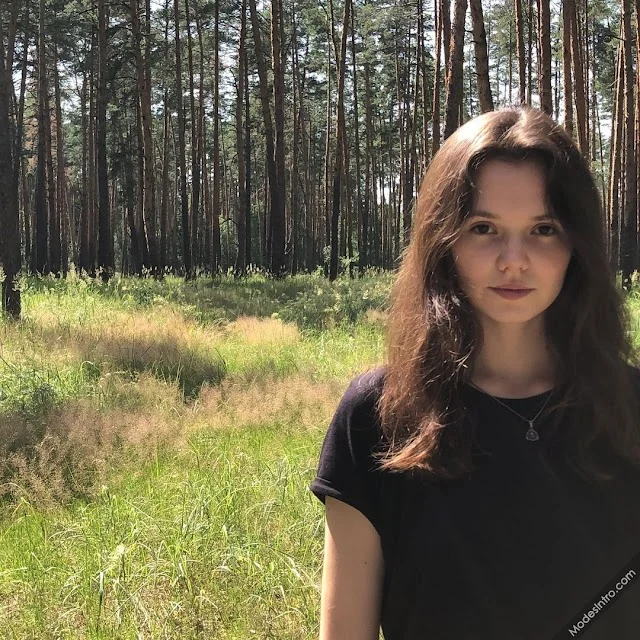 Svetlana Fastovets