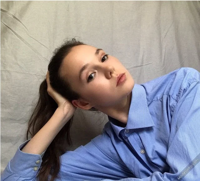 Svetlana Fastovets
