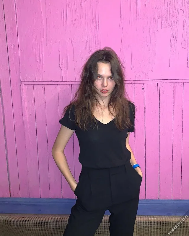 Svetlana Fastovets