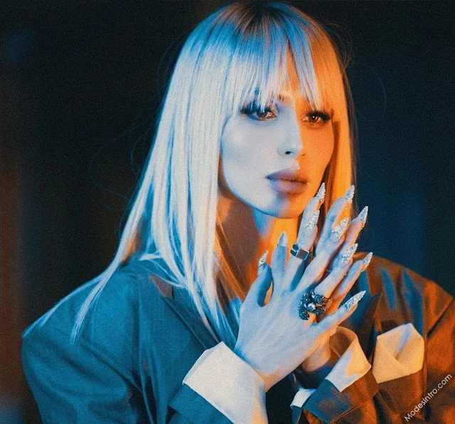 Svetlana Loboda