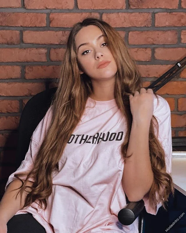 Sylwia Przybysz