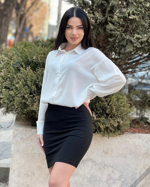Syuzanna Syu