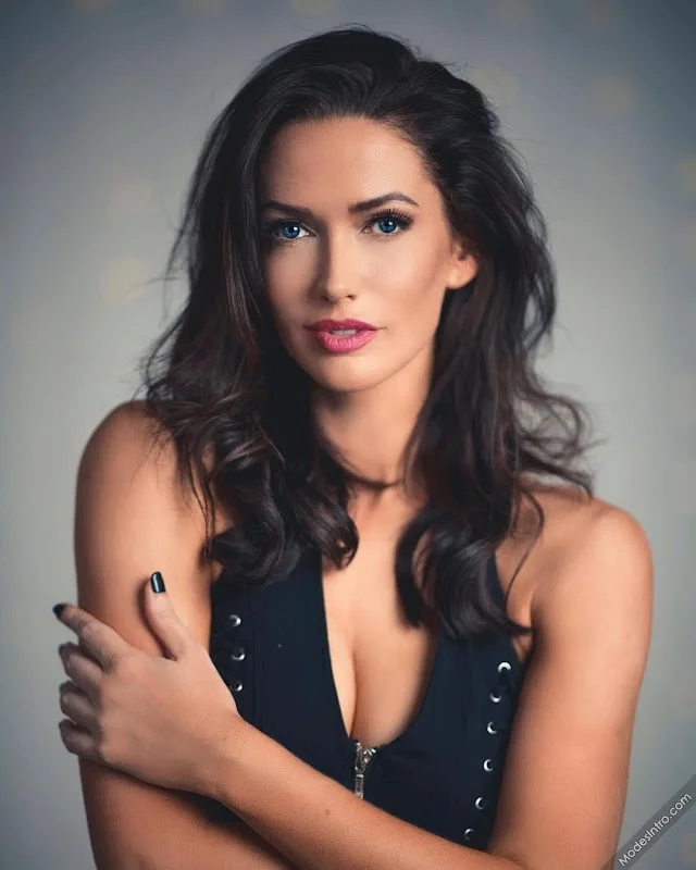 Tahnee Harrison