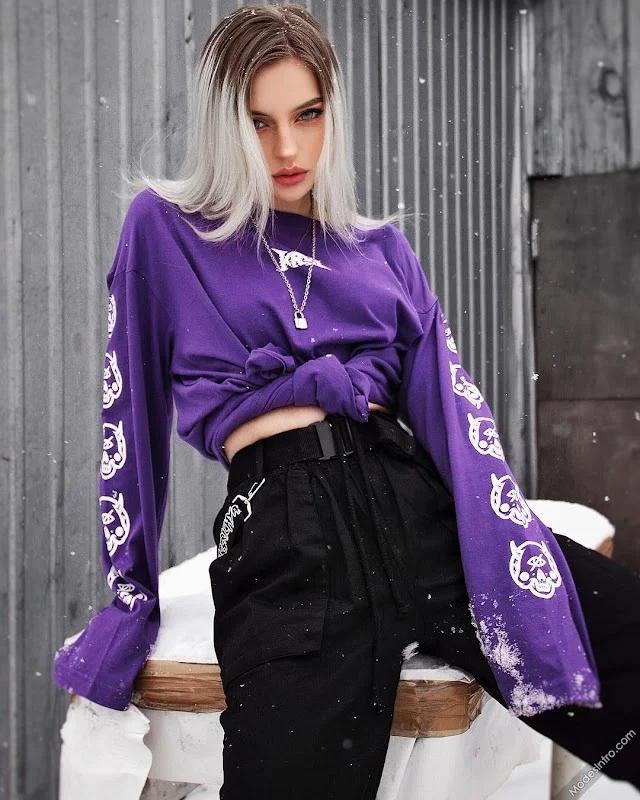 Tanya Aka