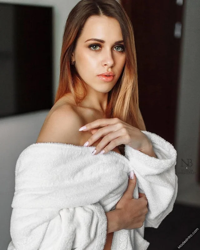 Tanya Bobrova