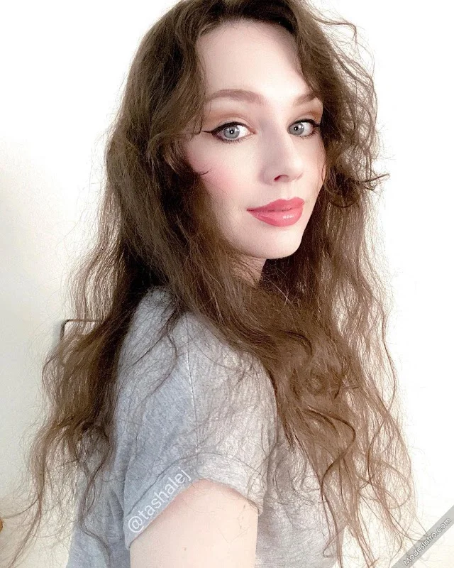 Tasha Lej