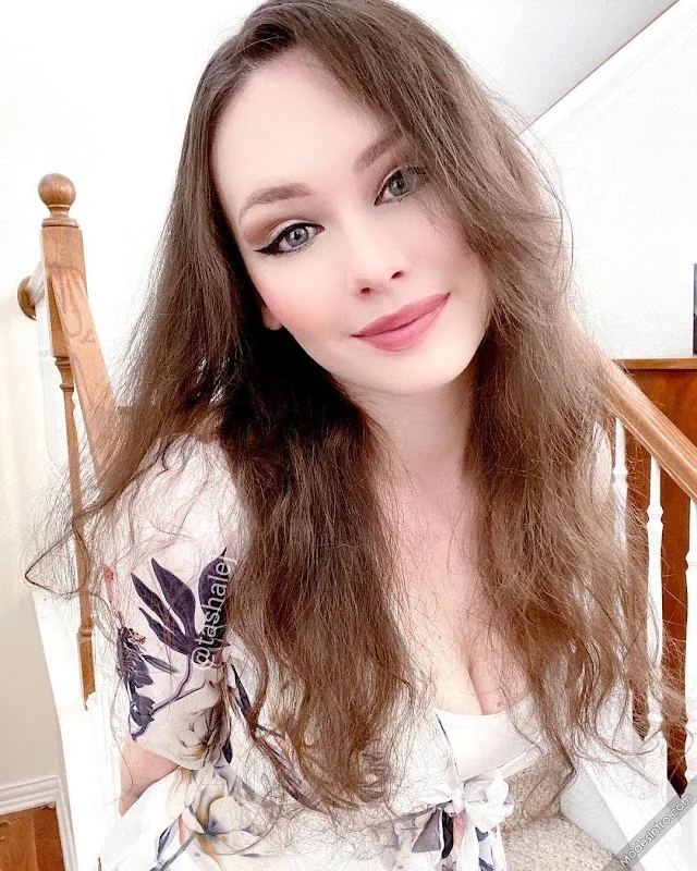 Tasha Lej