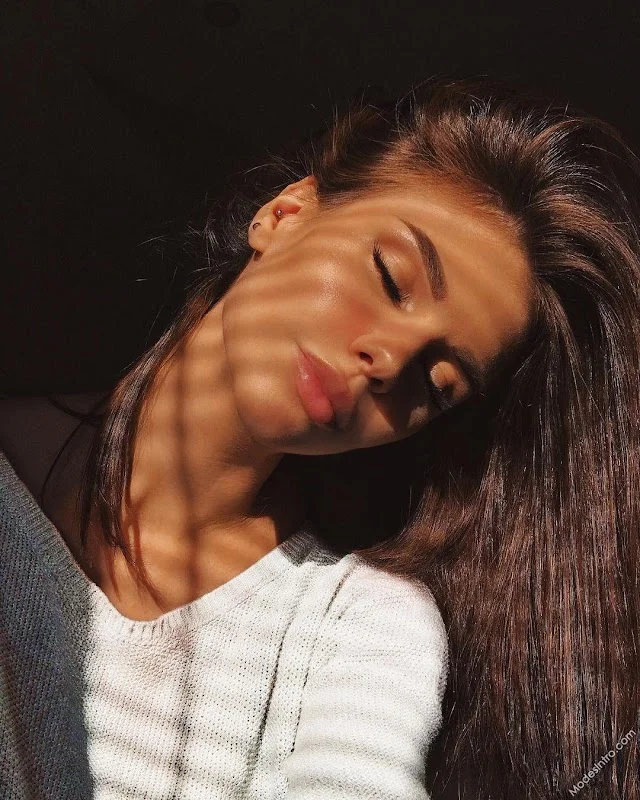 Tasha Shapurova