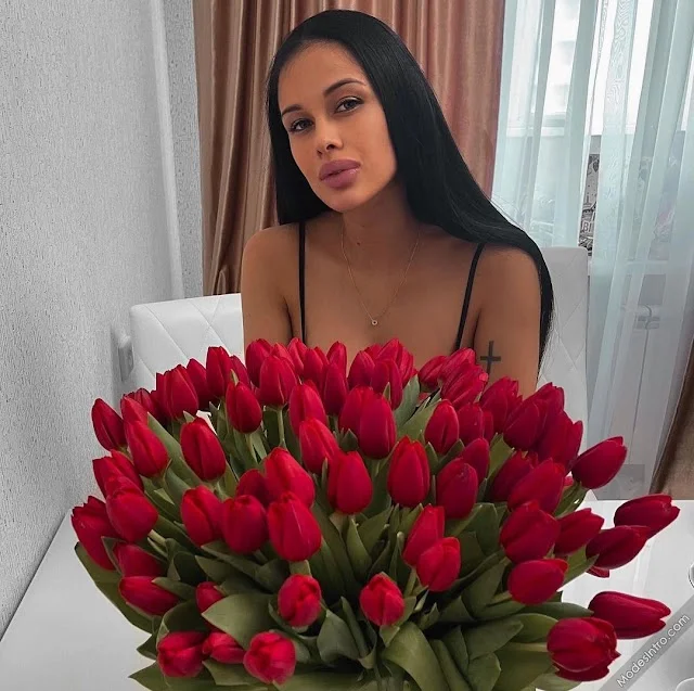 Tatyana Karavaeva