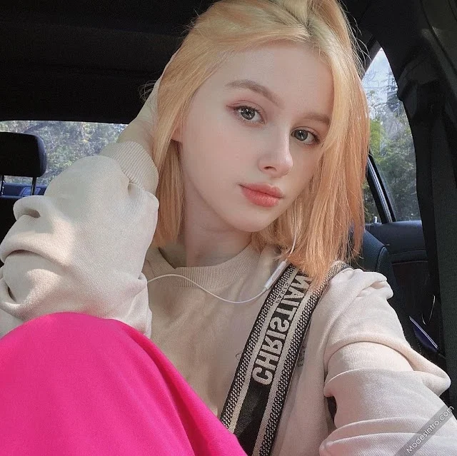 Terri Darina Brodskaya