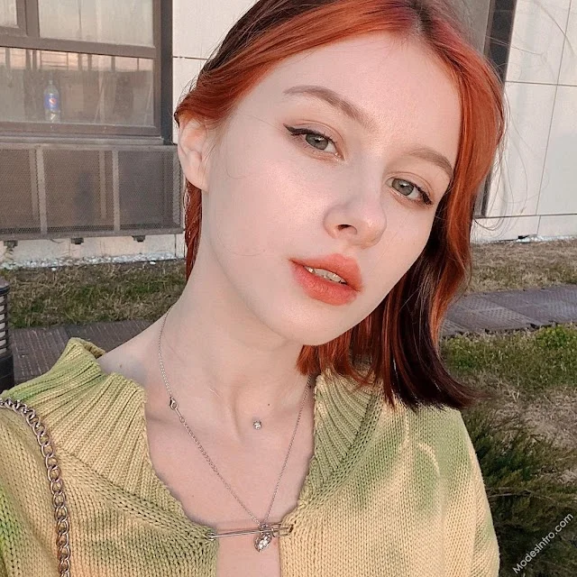 Terri Darina Brodskaya