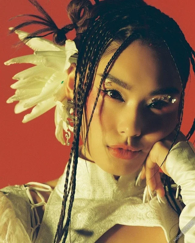 Thao Nhi Le