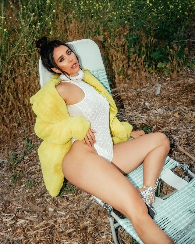 Tianna Gregory