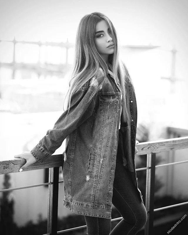Tina Baratian