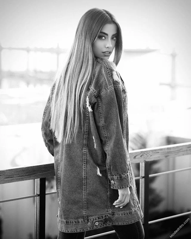 Tina Baratian