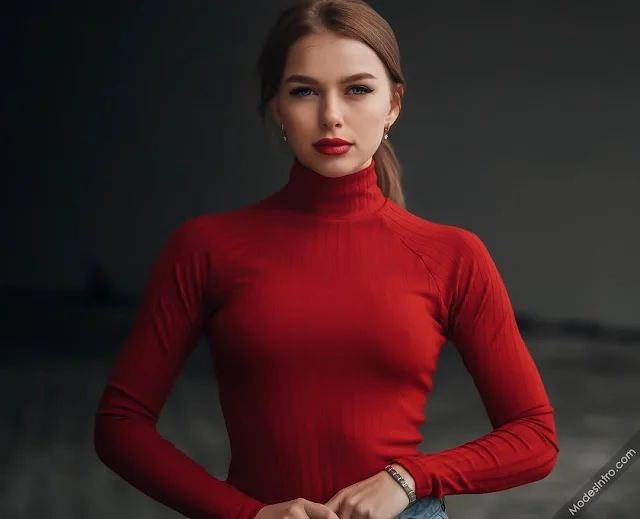 Trofimova Svet