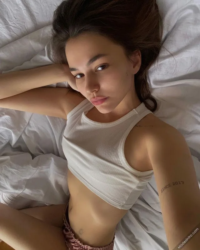 Ulyana Ushlanamil