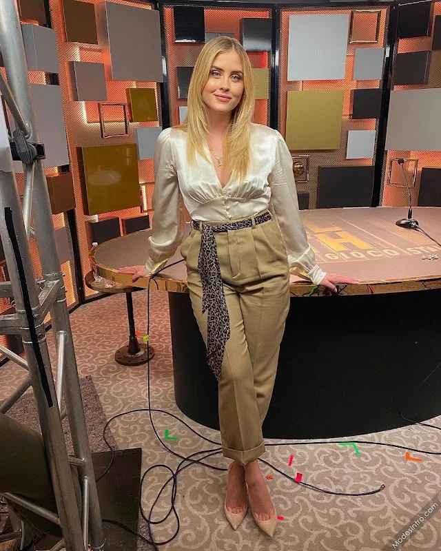 Valentina Ferragni