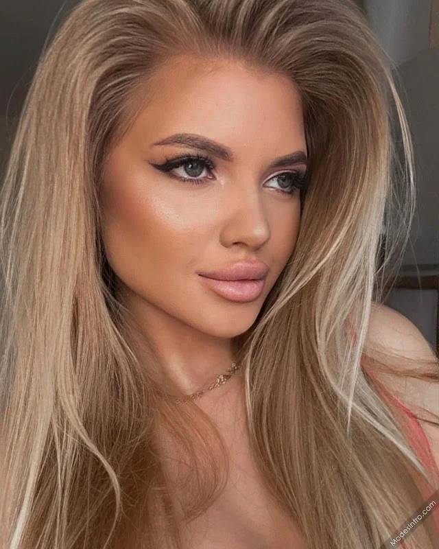 Valeria Dubovitskaya