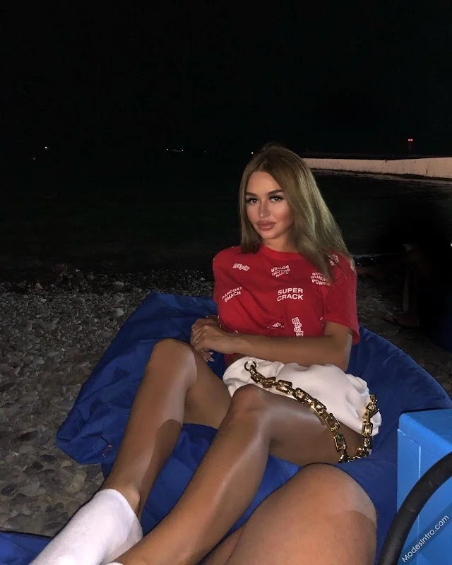 Valeria Ivanova