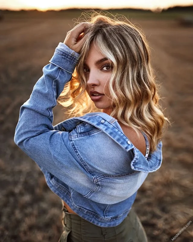 Vanessa Bierwirth