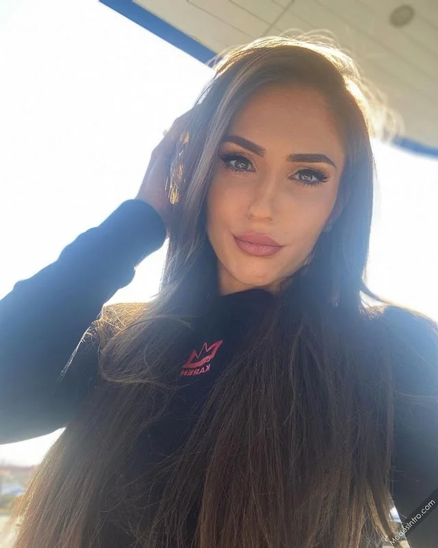 Vanessa Nedelcheva