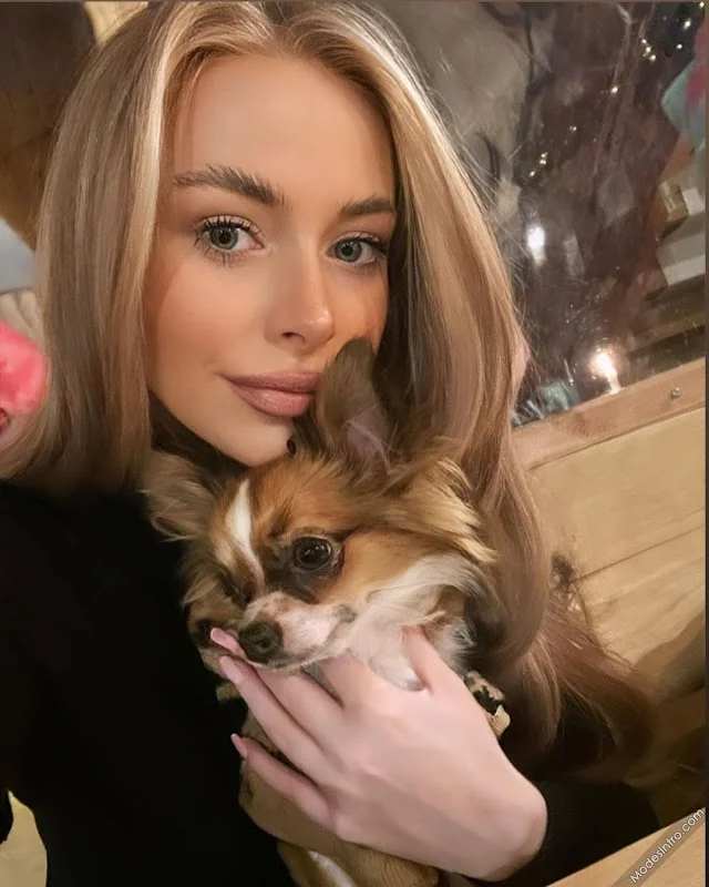 Veronika Gorska
