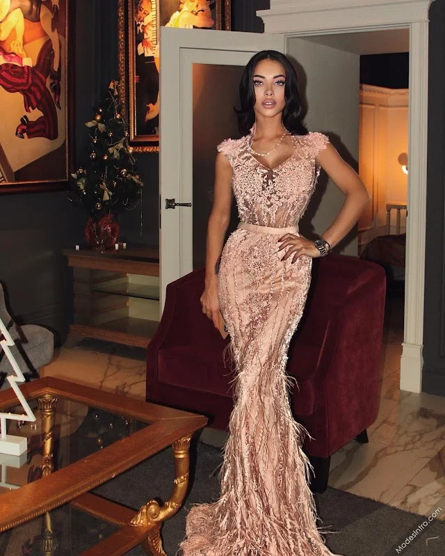 Veronika Krav