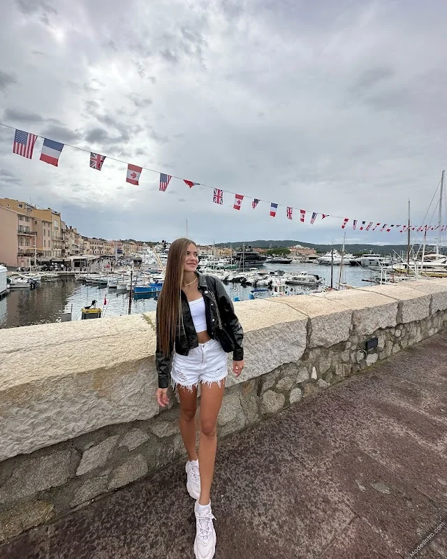 Veronika Ston