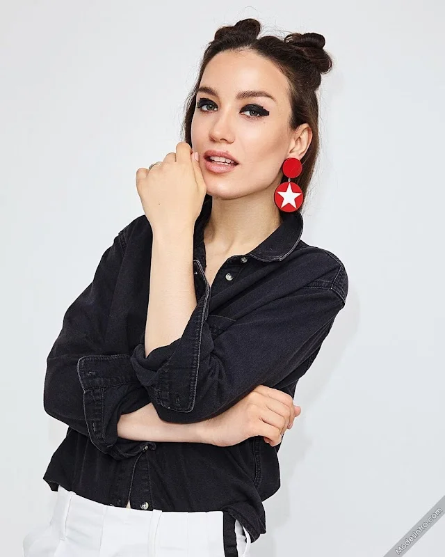 Victoria Daineko