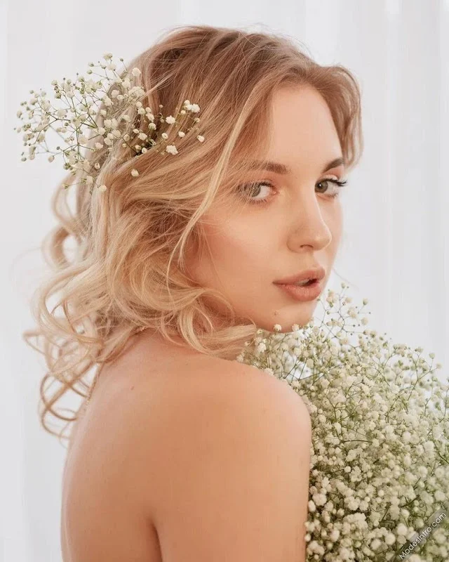 Victoria Drozdova