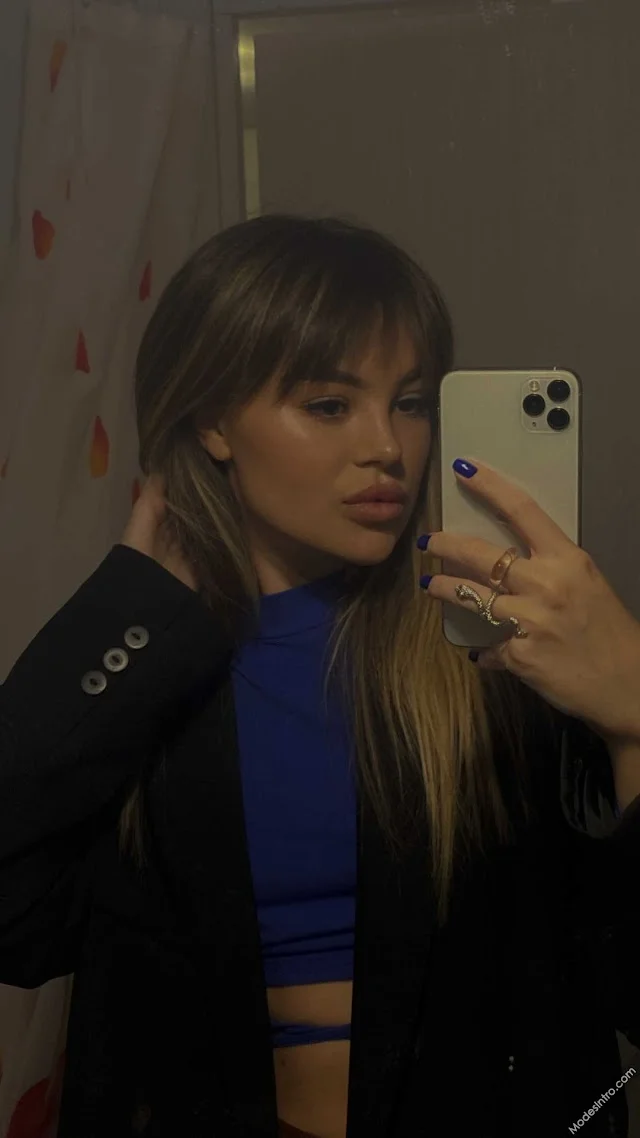Victoria Isv