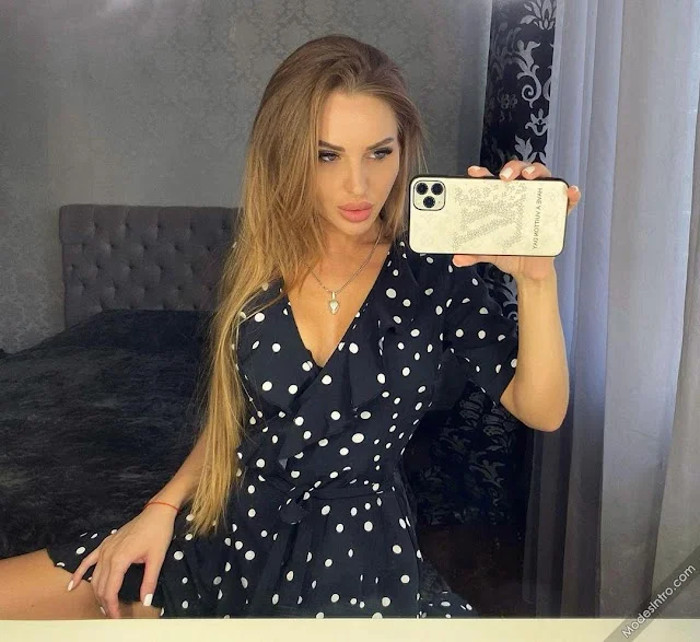 Victoria Kaprokhorova