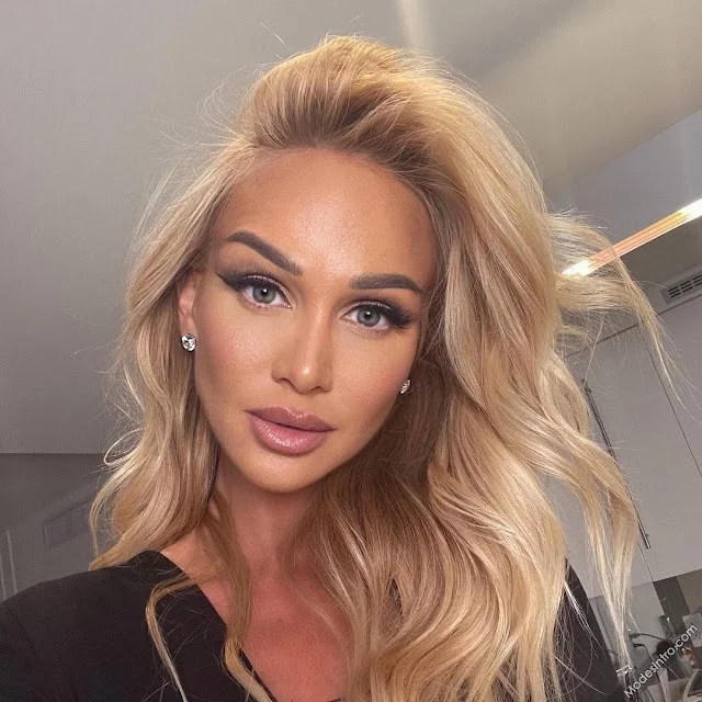 Victoria Lopyreva