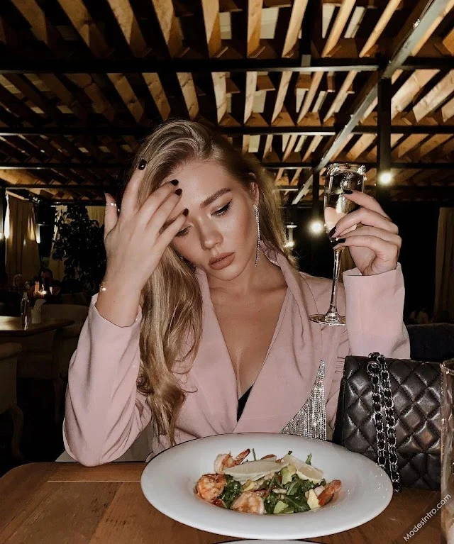 Vika Svitelskaja