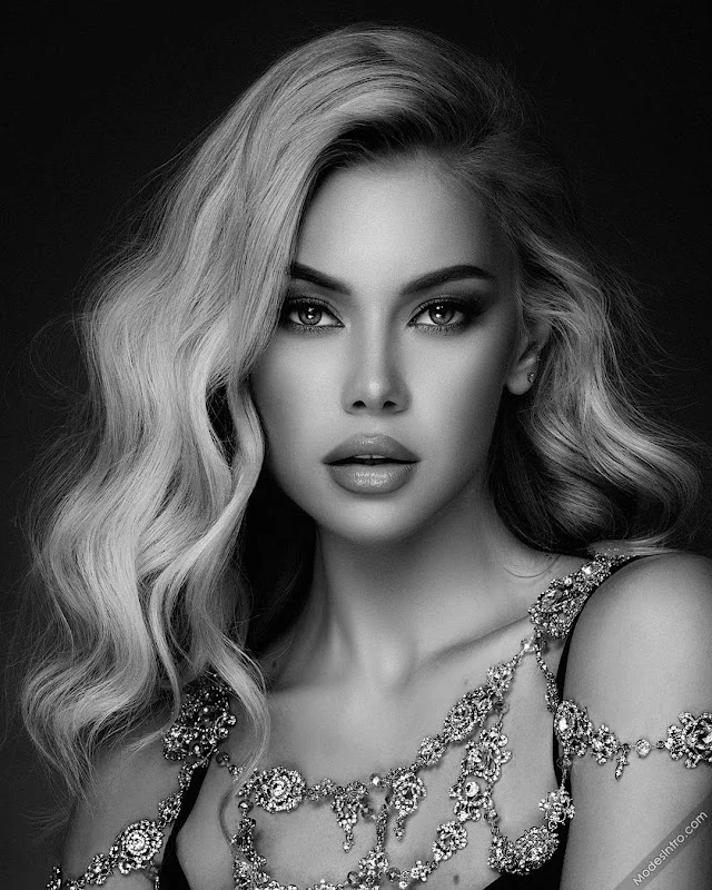 Viktoria Apanasenko