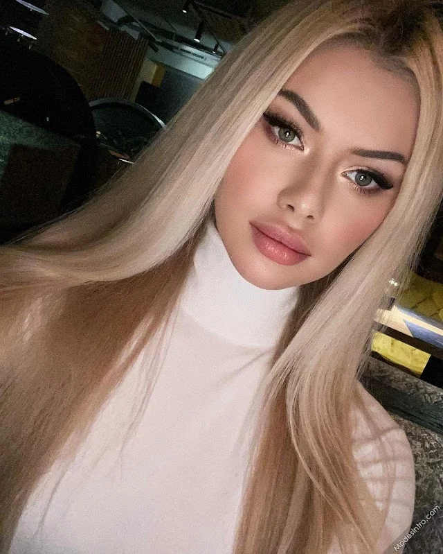 Viktoria Apanasenko