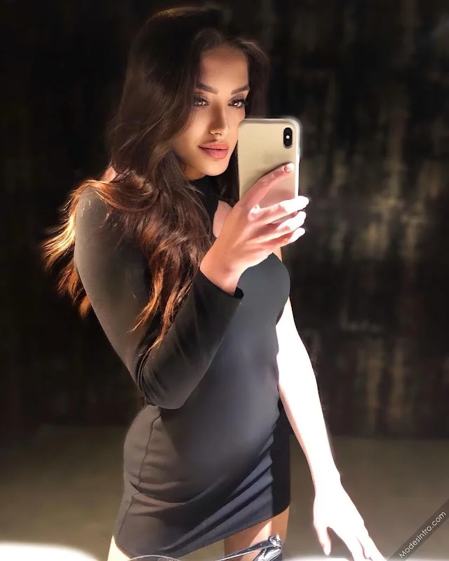 Viktoriya Korotkaya